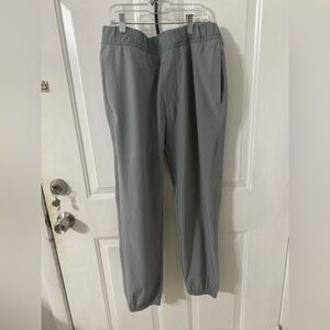 Abercrombie joggers